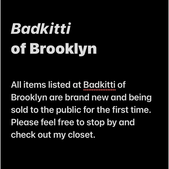 Off The Sholder Top with Slit Long Sleeve Multicolor Size Medium - Picture 8 of 9